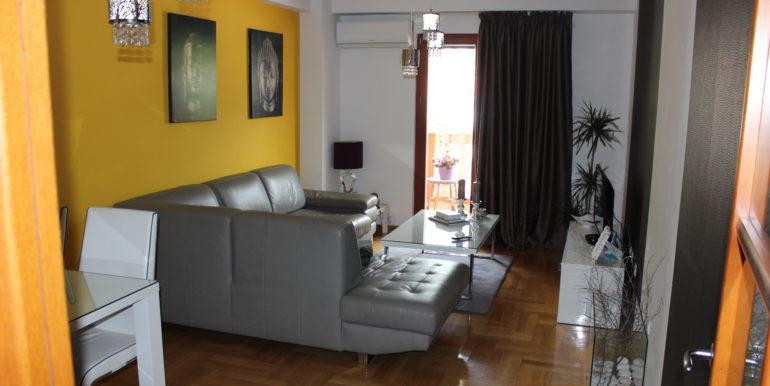 Apartman Mocart Apartment Budva Exterior foto